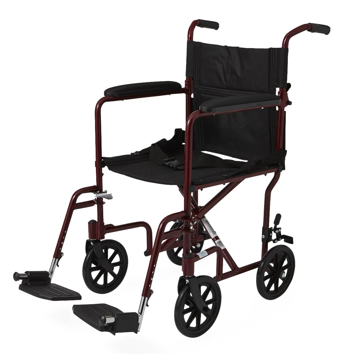 Medline Transport Chair - Home Medical Solutions